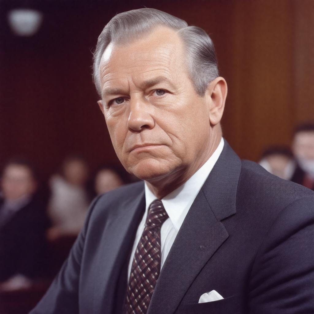 Frank Hogan
